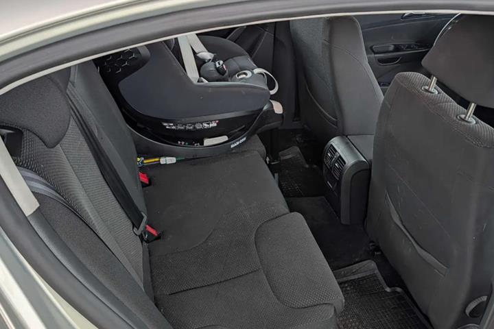 undefined VW Passat fra 2010