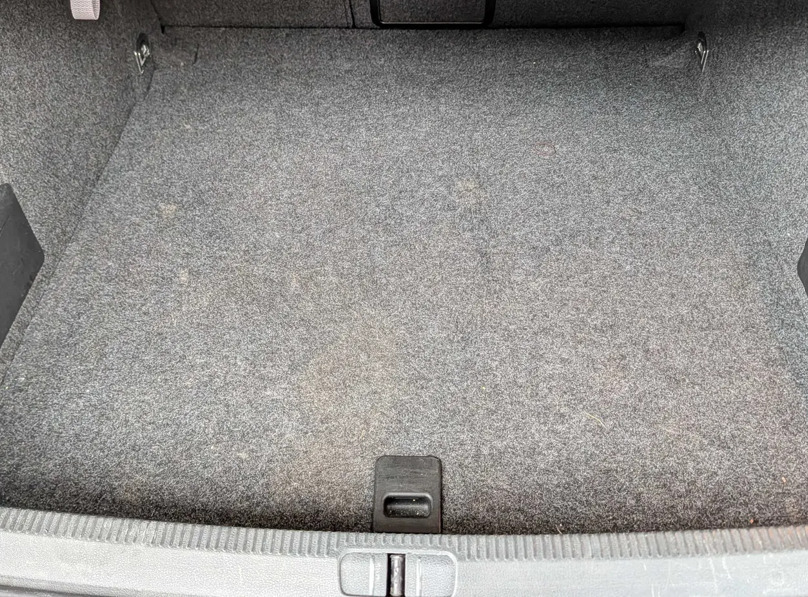 undefined VW Passat fra 2010