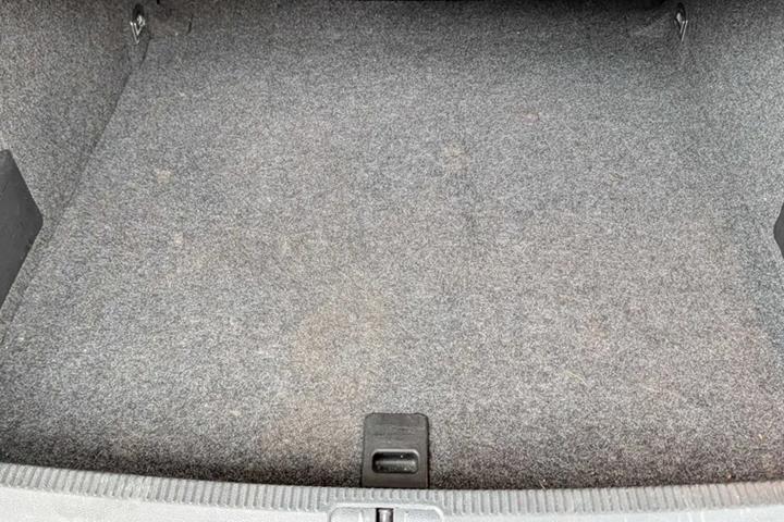 undefined VW Passat fra 2010