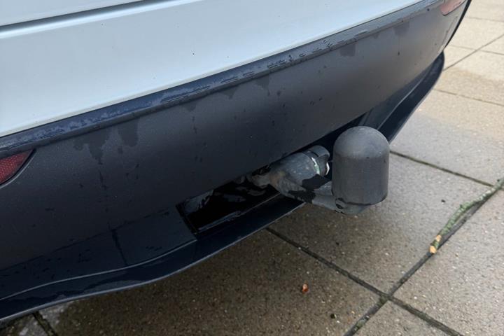 undefined Tesla Model Y fra 2023