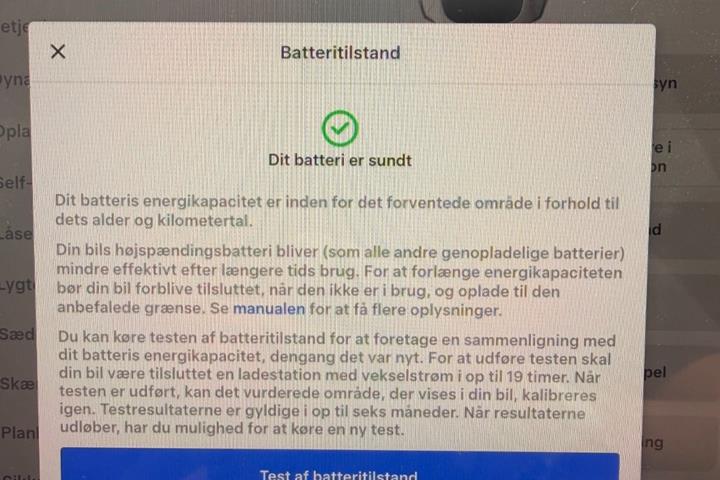 undefined Tesla Model Y fra 2023