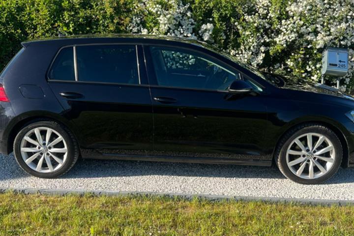 undefined VW Golf VII fra 2018