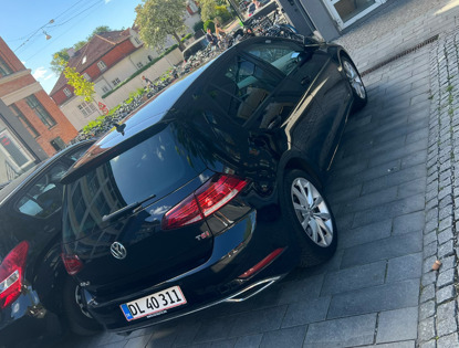 undefined VW Golf VII fra 2018