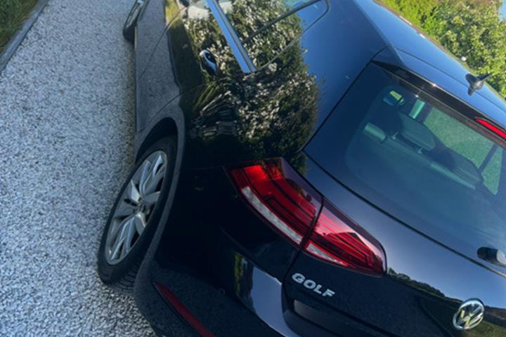 undefined VW Golf VII fra 2018