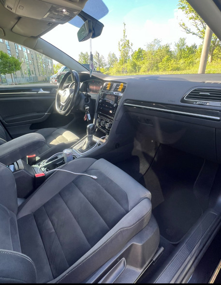 undefined VW Golf VII fra 2018