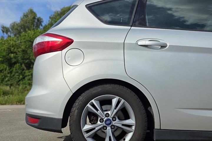 undefined Ford C-MAX fra 2015
