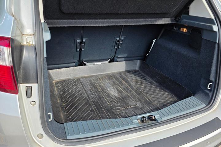 undefined Ford C-MAX fra 2015