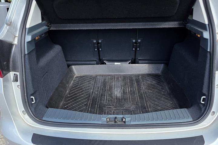 undefined Ford C-MAX fra 2015