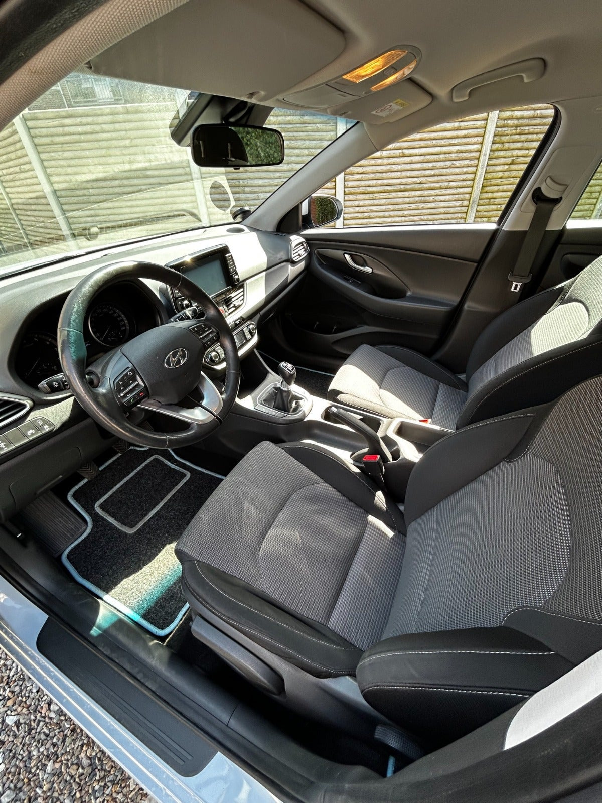 undefined Hyundai i30 fra 2019