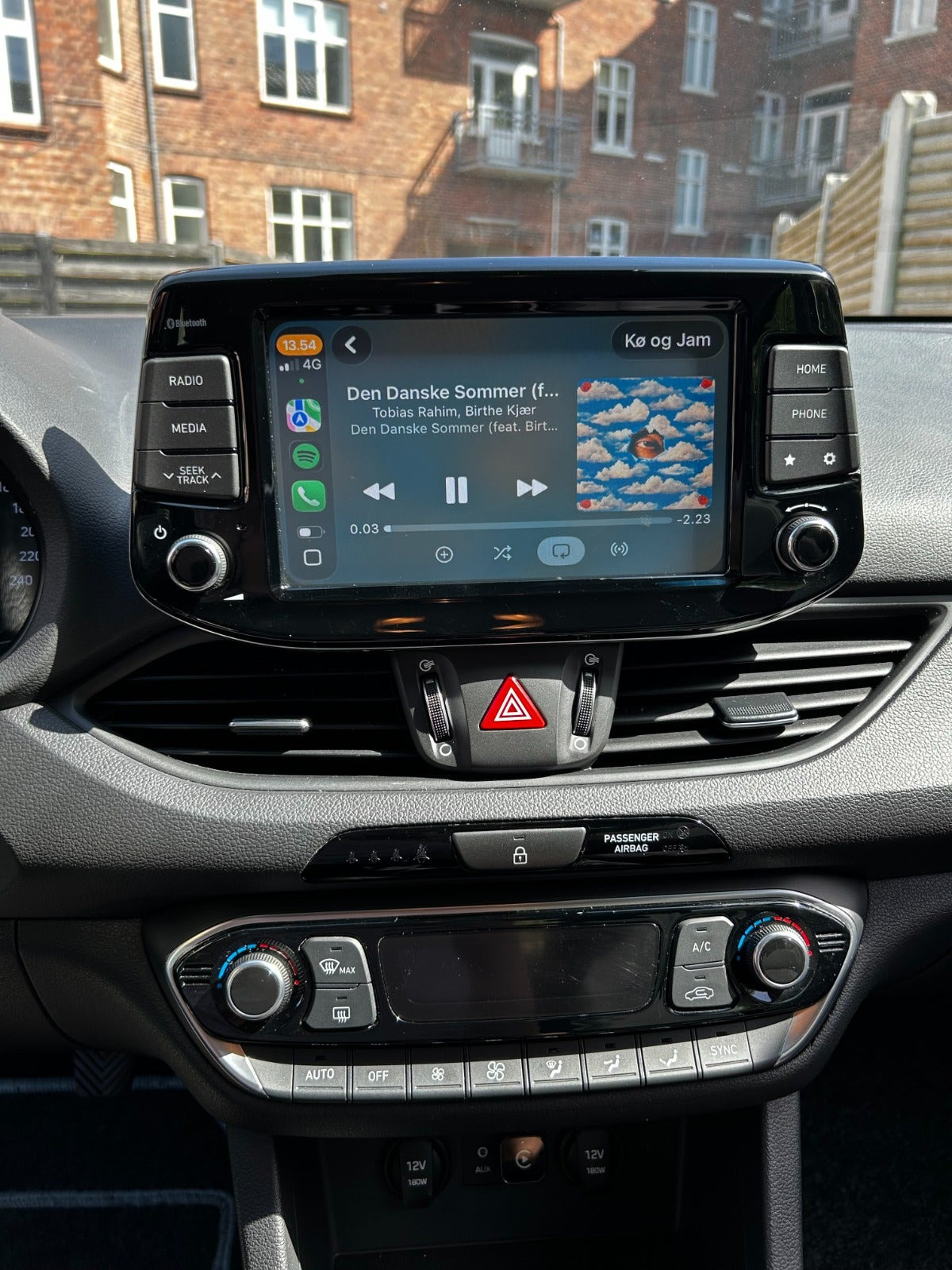 undefined Hyundai i30 fra 2019