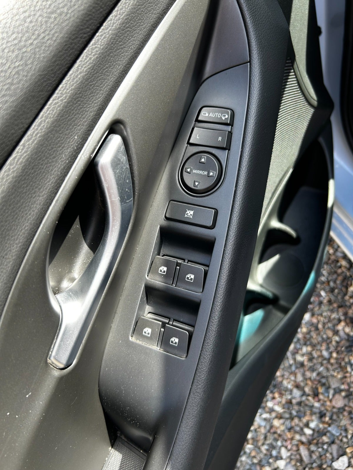 undefined Hyundai i30 fra 2019