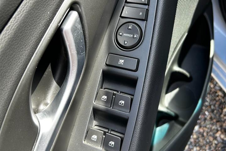 undefined Hyundai i30 fra 2019