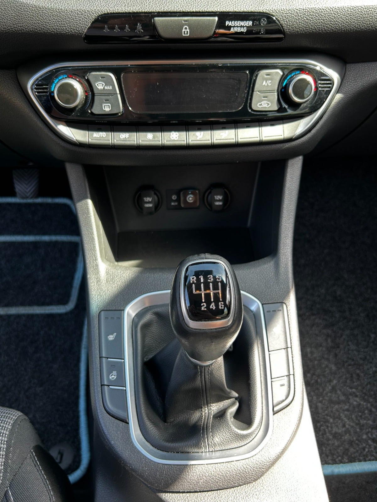 undefined Hyundai i30 fra 2019