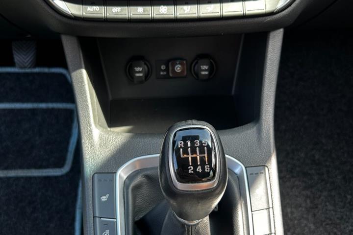 undefined Hyundai i30 fra 2019