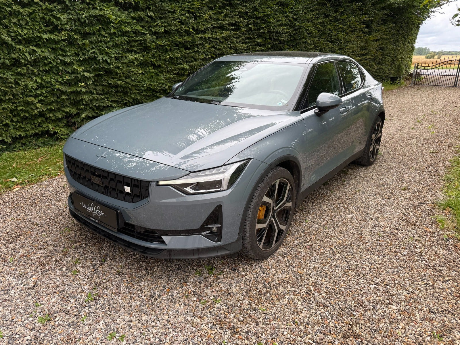 Polestar 2 Performance AWD