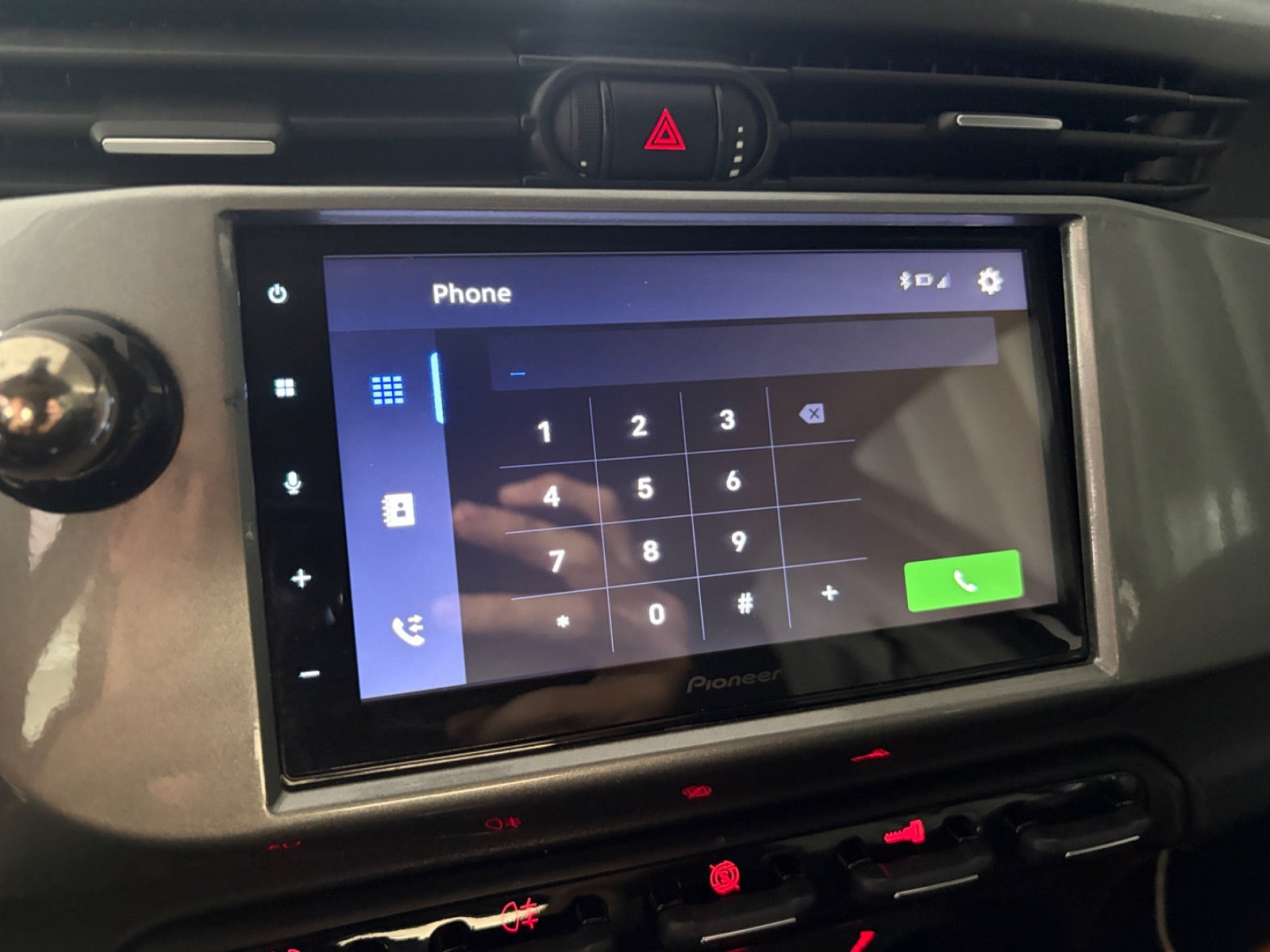 undefined Alfa Romeo Giulietta fra 2011