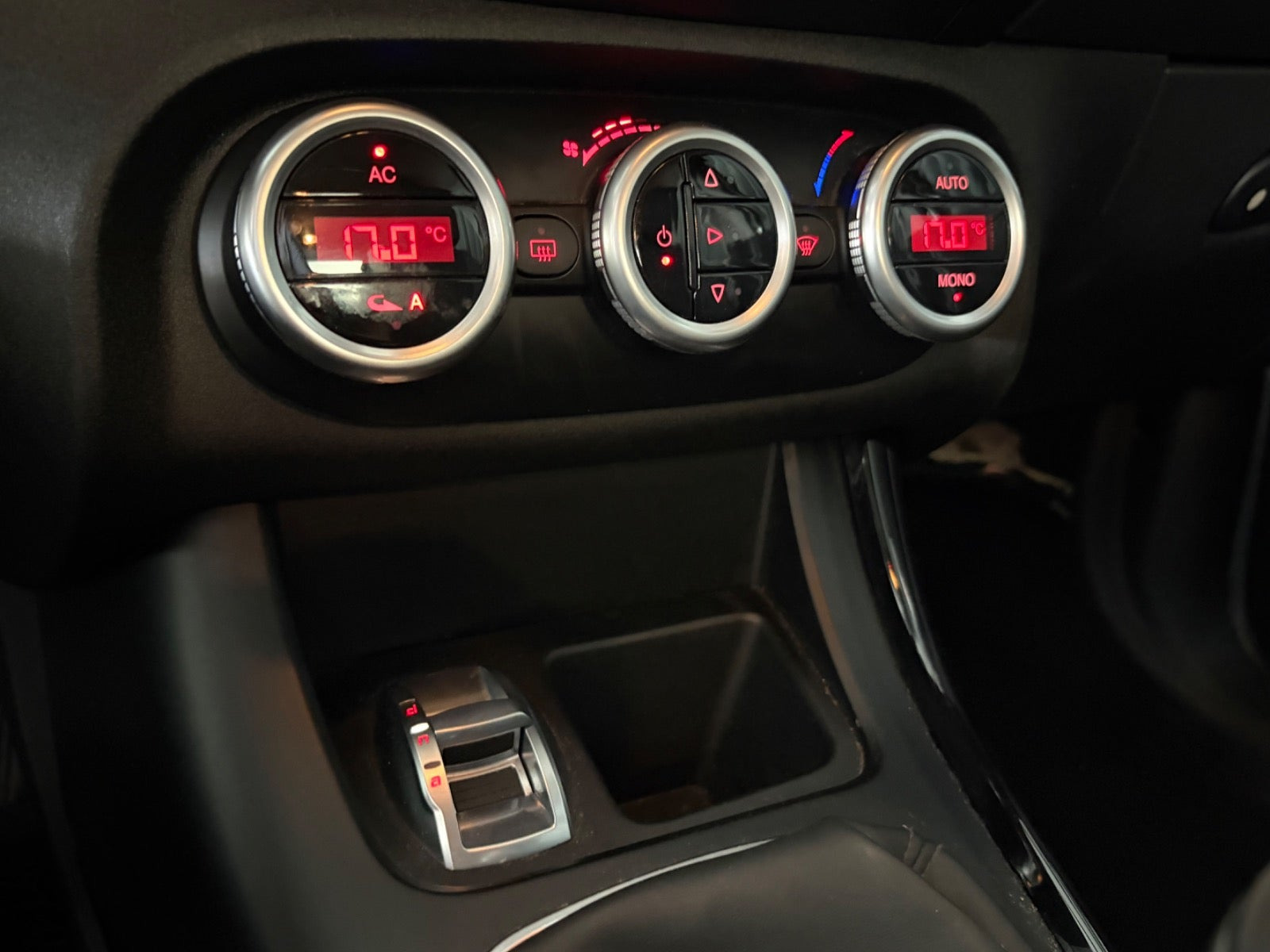 undefined Alfa Romeo Giulietta fra 2011