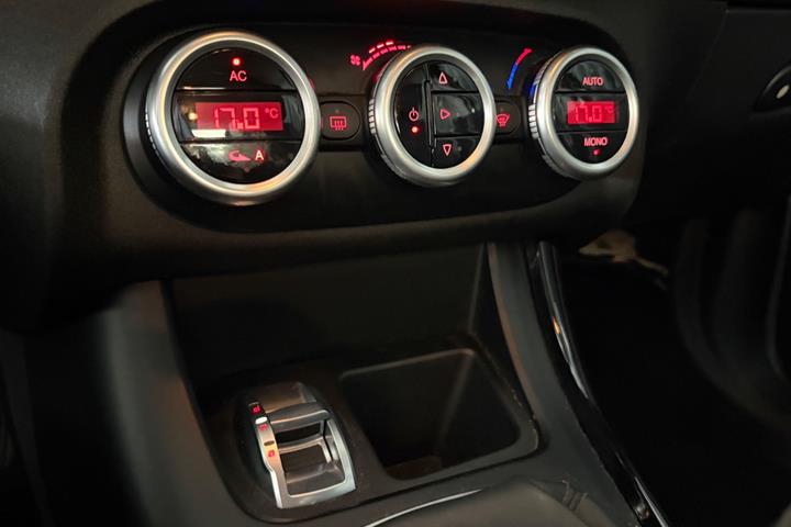 undefined Alfa Romeo Giulietta fra 2011