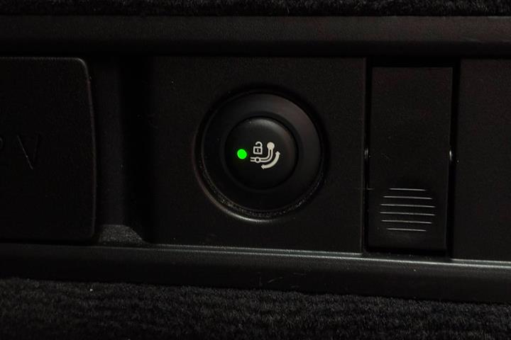 Sort BMW X5 fra 2023