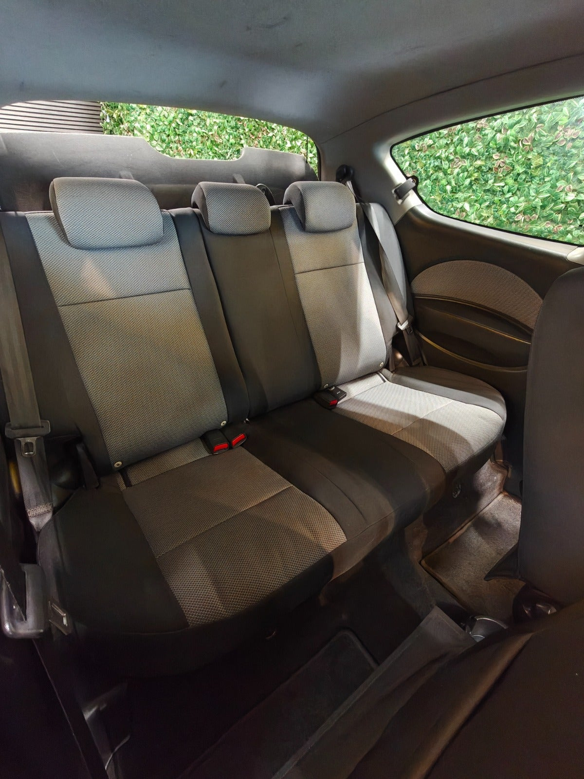 undefined Chevrolet Aveo fra 2011
