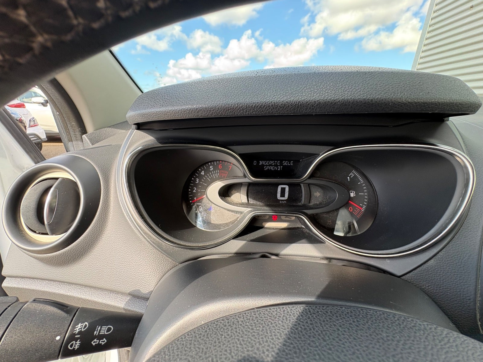 undefined Renault Captur fra 2018