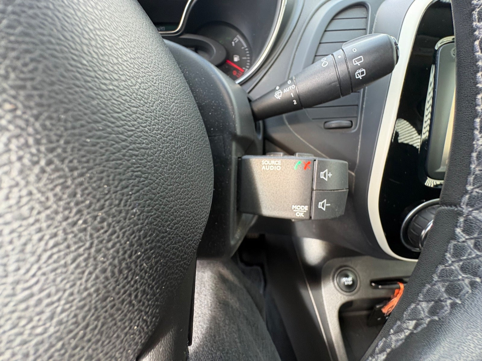 undefined Renault Captur fra 2018