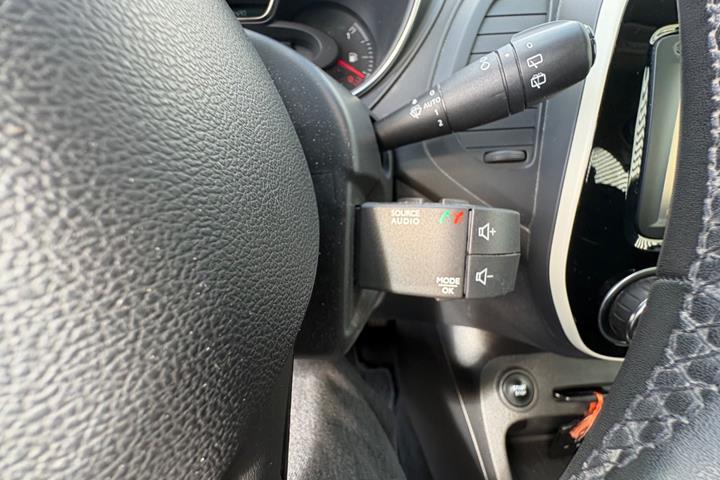 undefined Renault Captur fra 2018