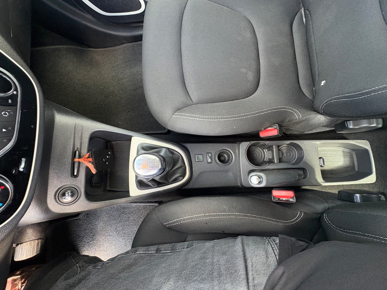 undefined Renault Captur fra 2018