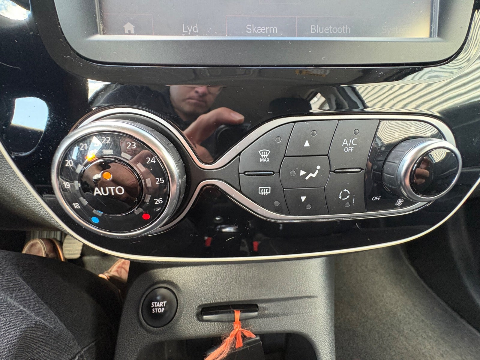 undefined Renault Captur fra 2018