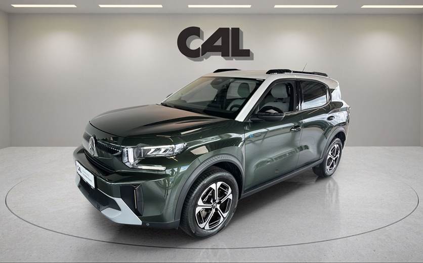 Citroën e-C3 Aircross 44 Max