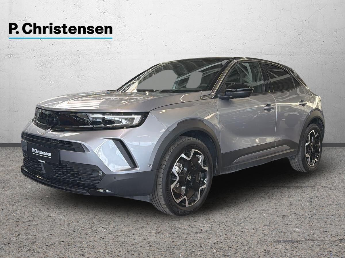 Opel Mokka-e 50 Ultimate