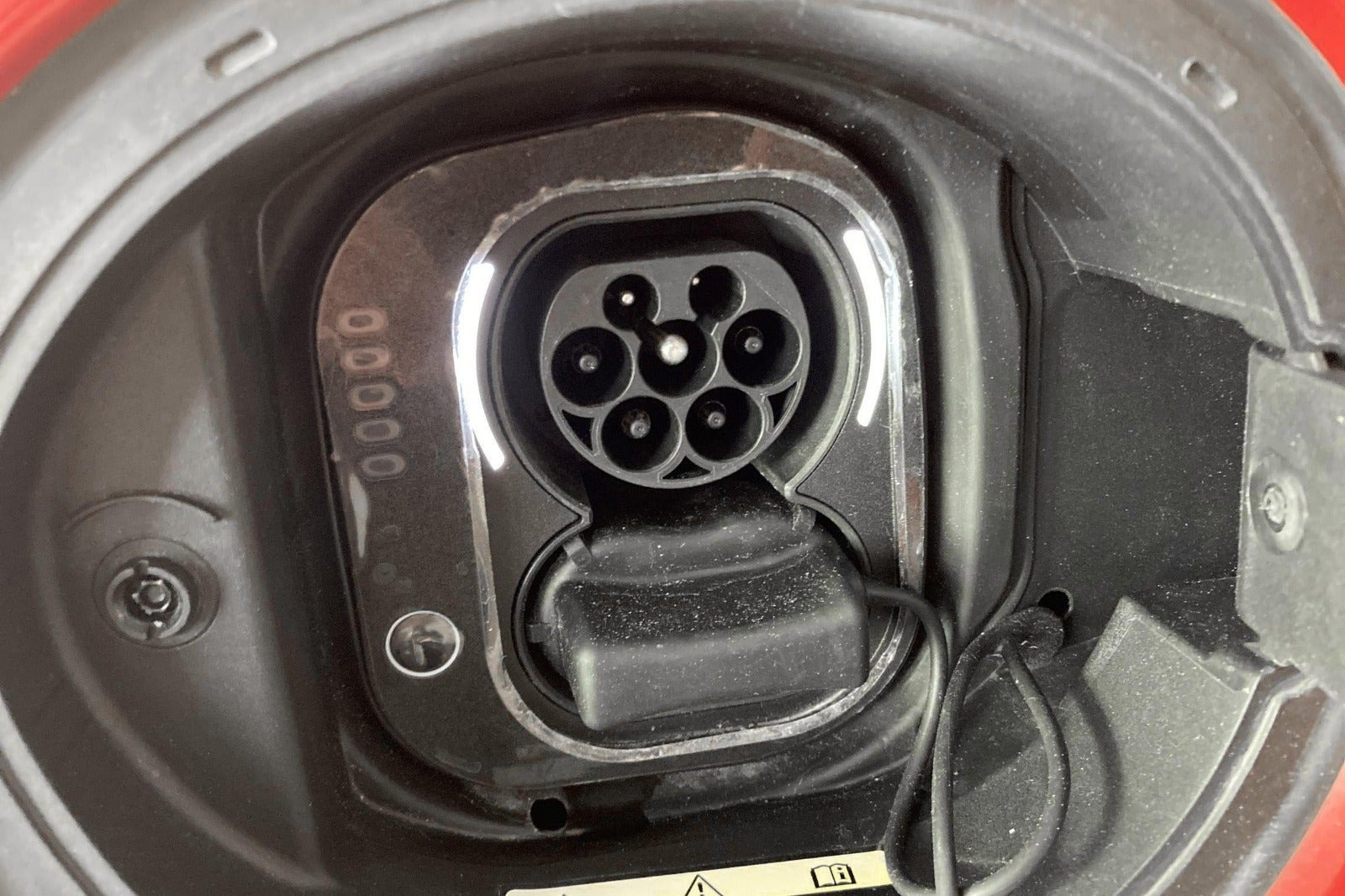undefined Fiat 500e fra 2022