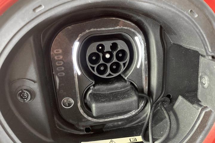 undefined Fiat 500e fra 2022