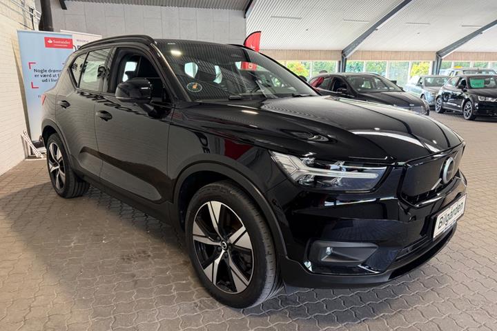 undefined Volvo XC40 fra 2021