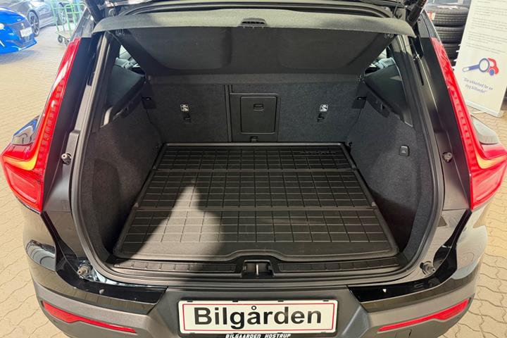 undefined Volvo XC40 fra 2021
