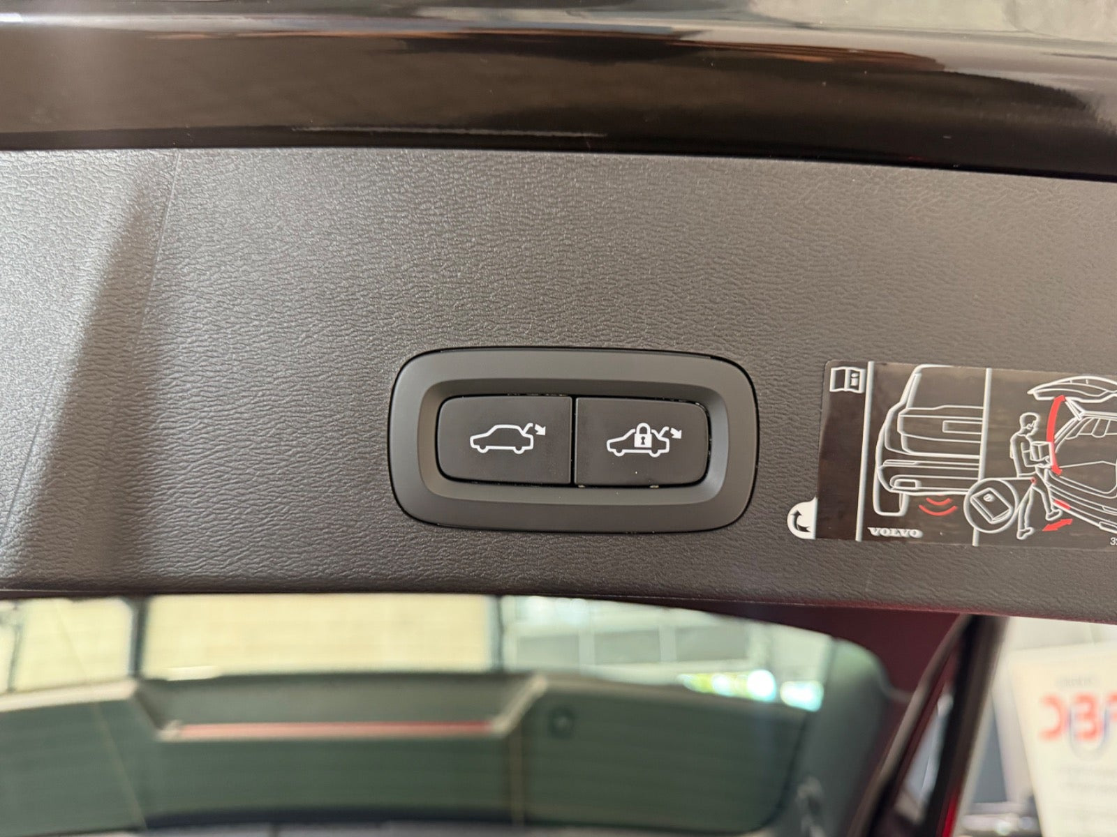 undefined Volvo XC40 fra 2021