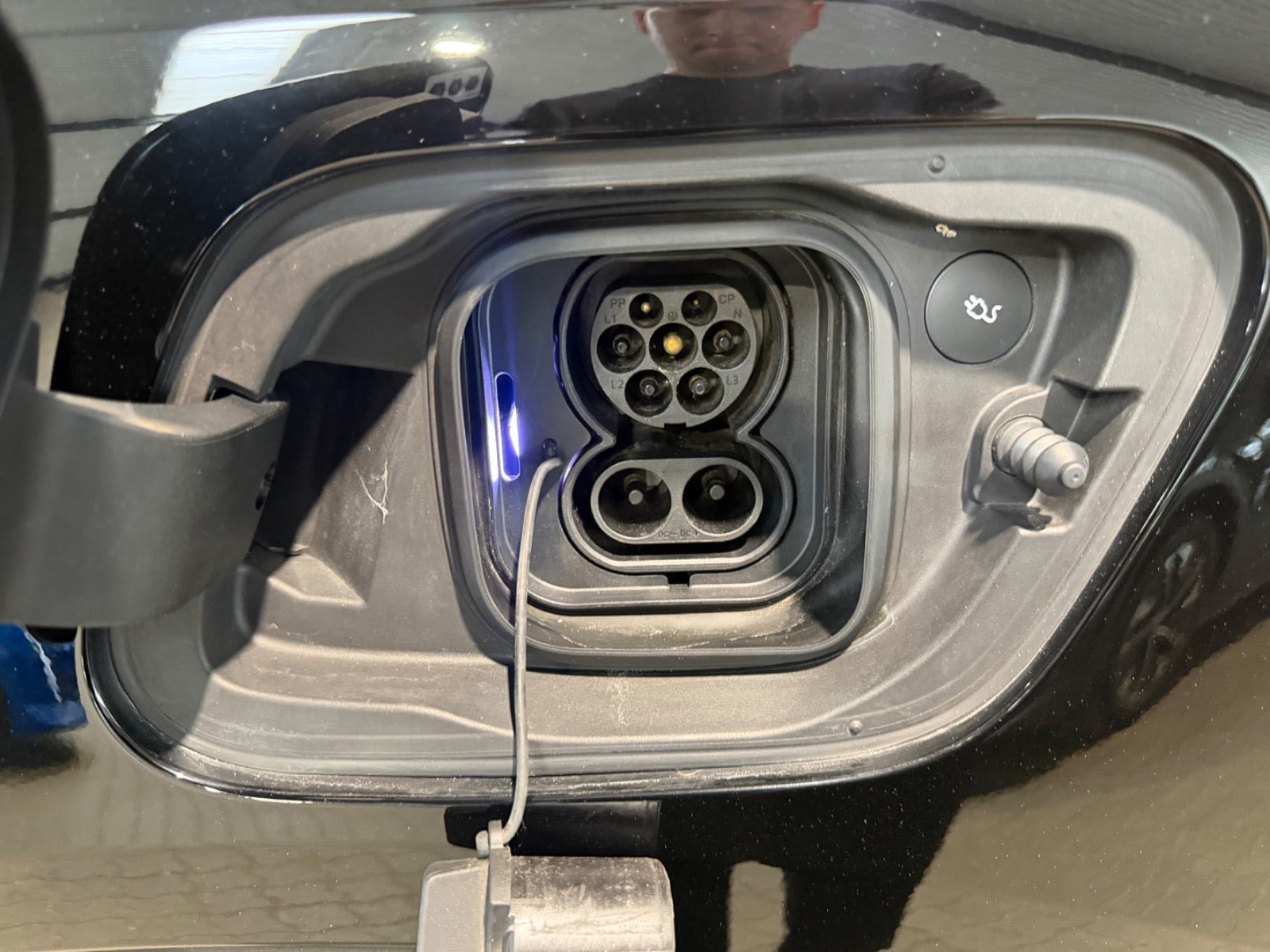 undefined Volvo XC40 fra 2021
