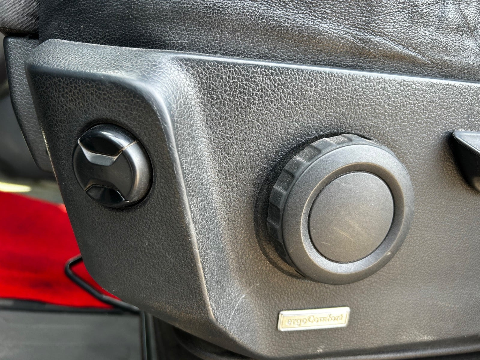 Sølv VW Crafter 30 fra 2019
