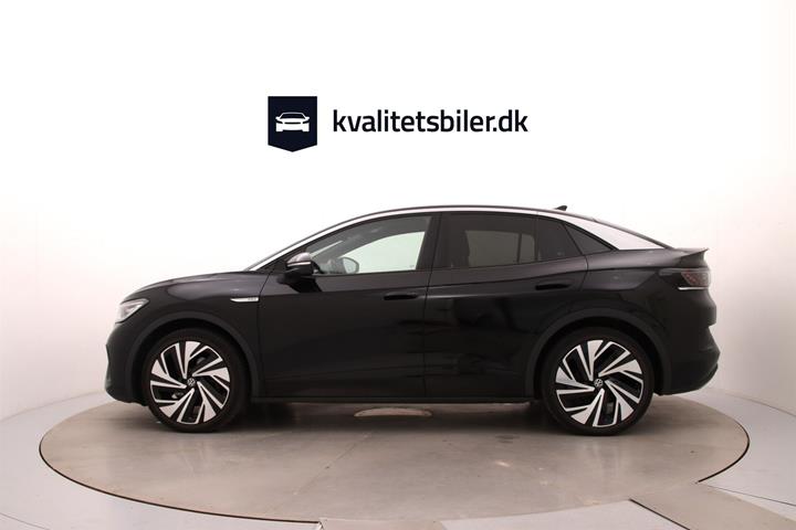 Sort VW ID.5 fra 2023
