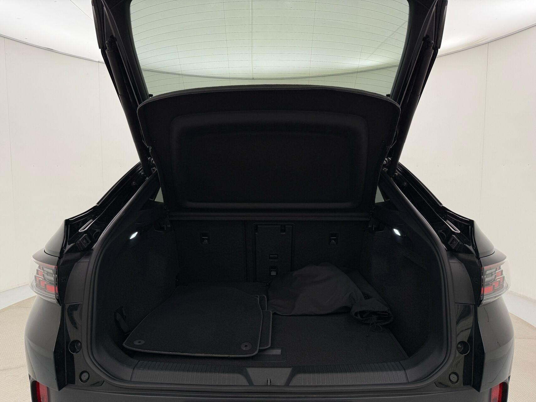 Sort VW ID.5 fra 2023