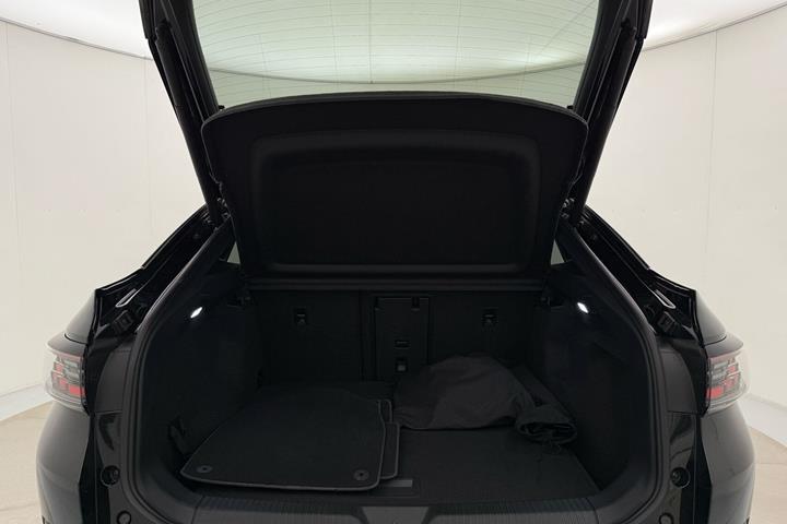 Sort VW ID.5 fra 2023