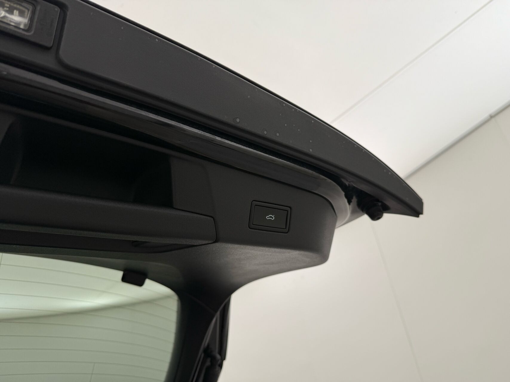 Sort VW ID.5 fra 2023