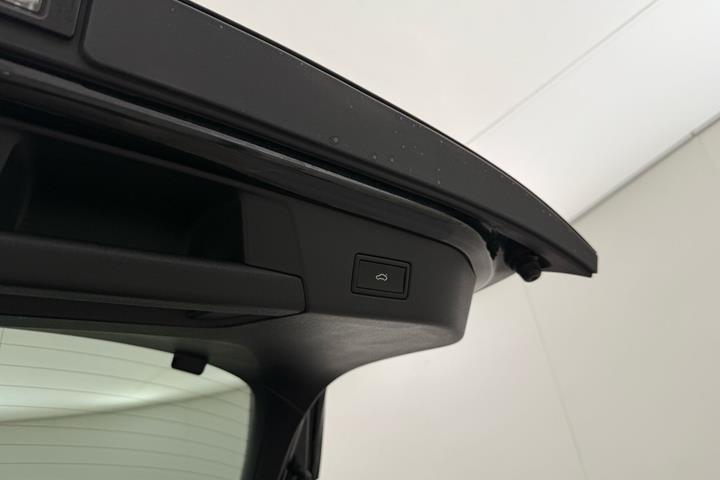 Sort VW ID.5 fra 2023