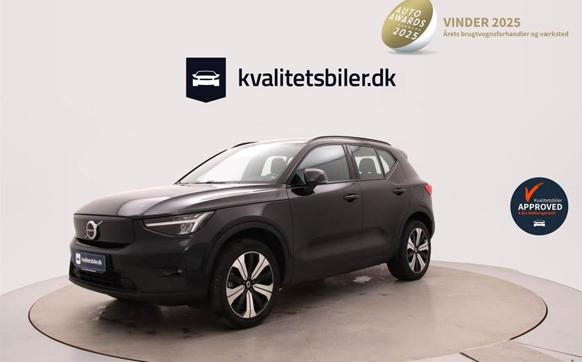 Volvo XC40 P6 Recharge Plus 231HK 5d Aut.