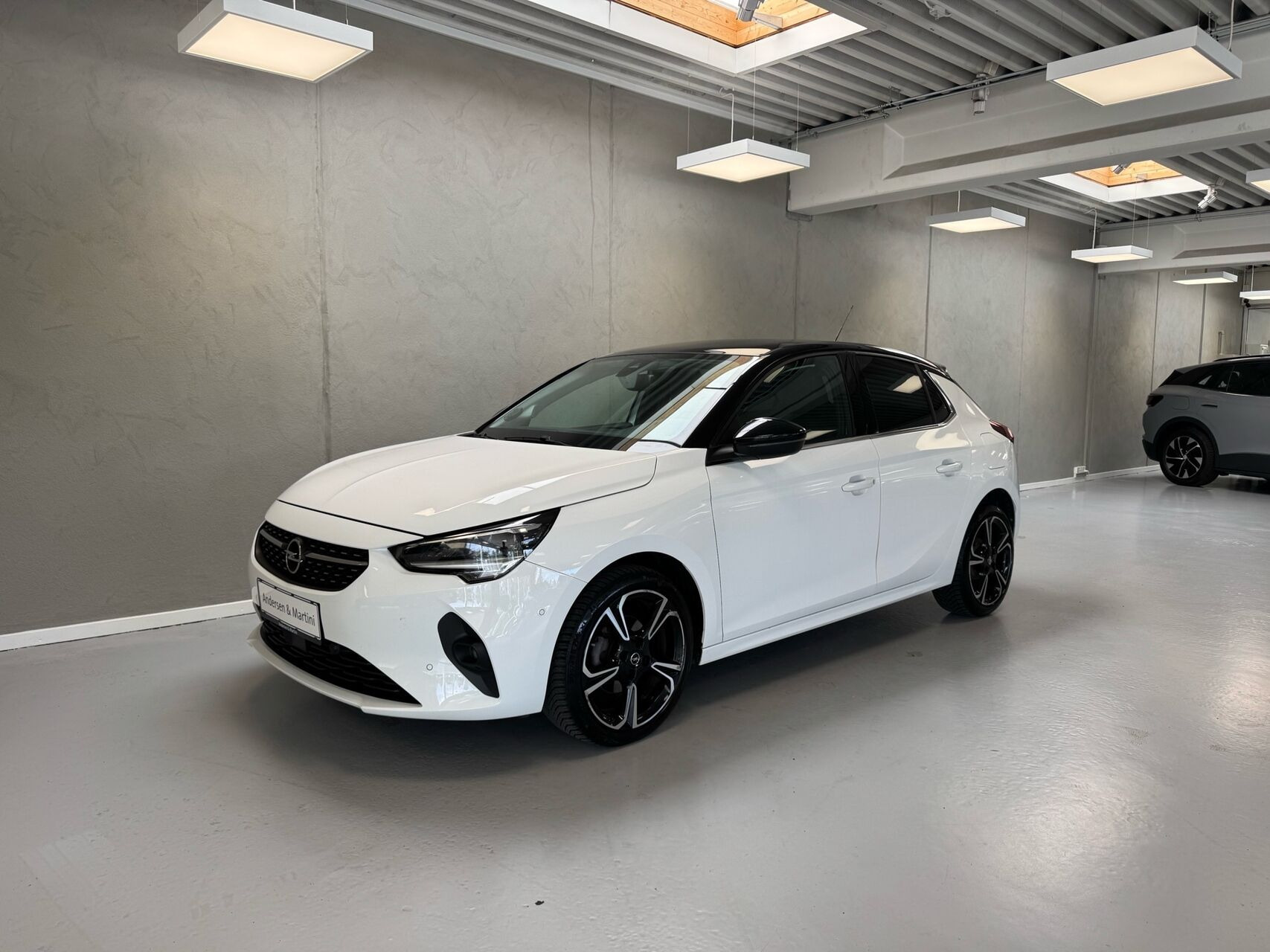 Opel Corsa 1,2 PureTech Sport 75HK 5d