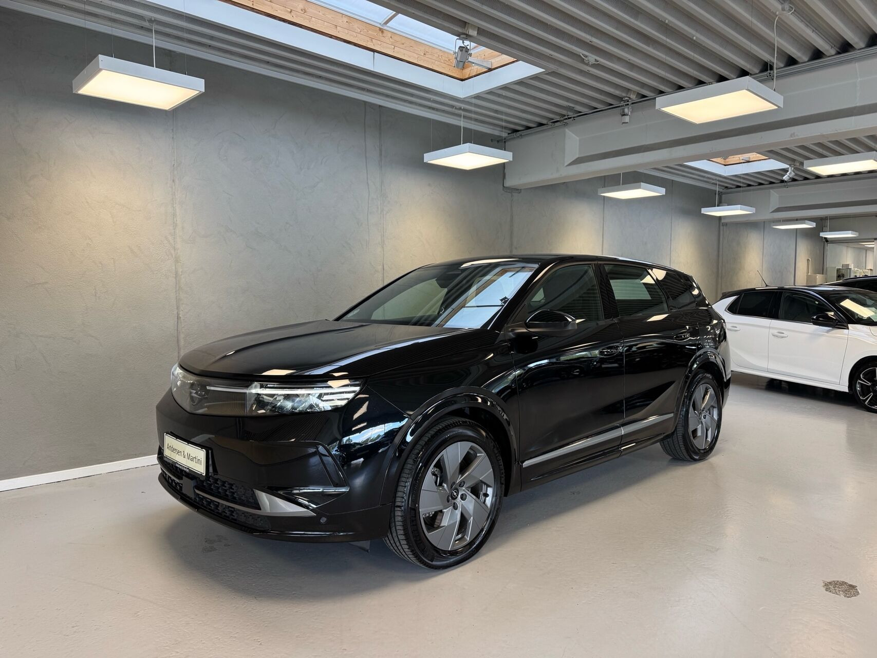 Opel Grandland EL Edition 213HK 5d Aut.
