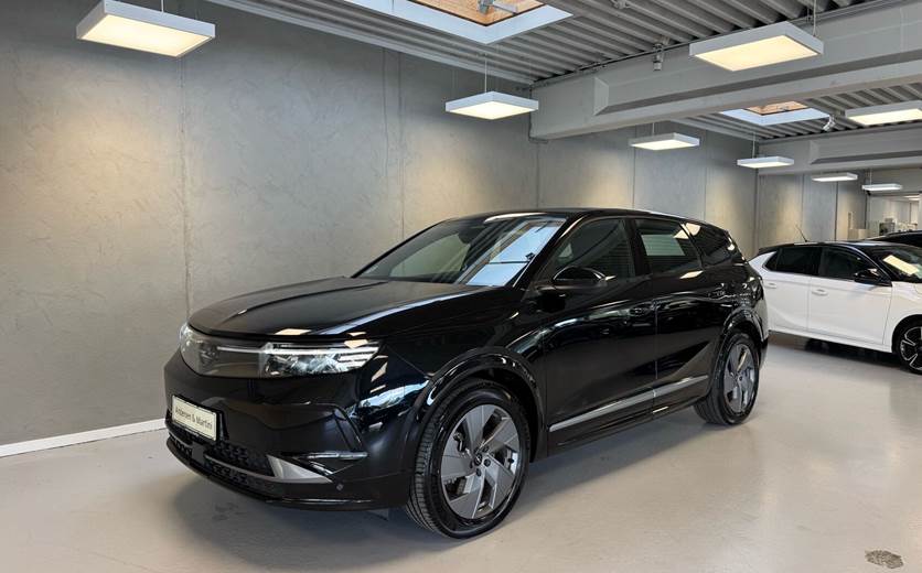 Opel Grandland EL Edition 213HK 5d Aut.