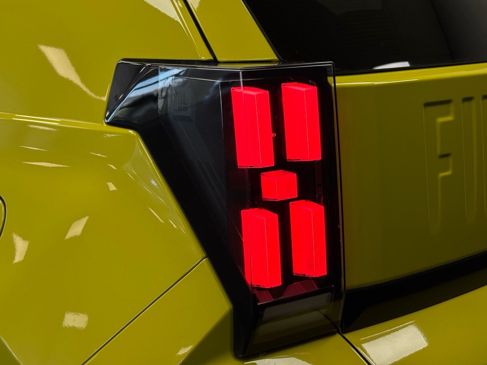 undefined Fiat Grande Panda fra 2025