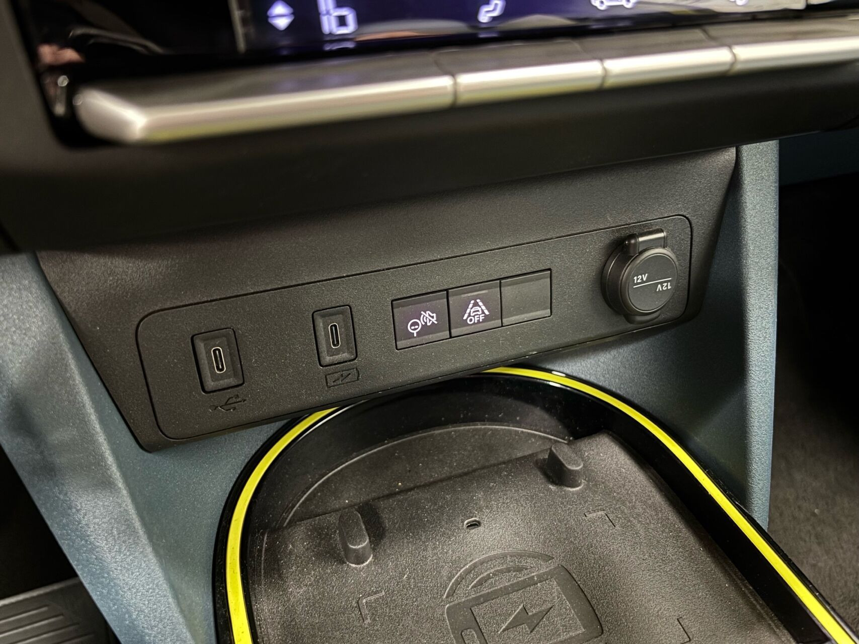 undefined Fiat Grande Panda fra 2025