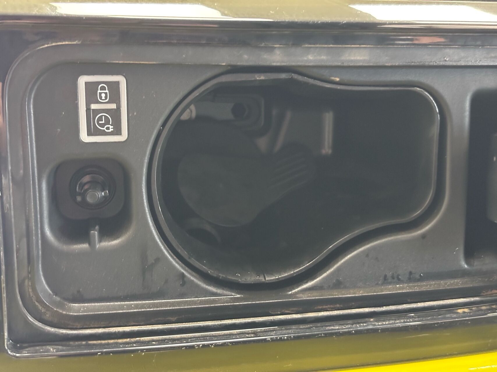 undefined Fiat Grande Panda fra 2025